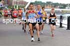 The 2022 Bridges of the Tyne 5 Mile (organised Tyne Bridge Harriers), Quayside, Newcastle, Tuesday, July 5th. Photo: David T. Hewitson/Sports for All Pics